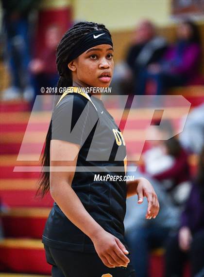 Thumbnail 2 in Bishop O'Dowd @ Cardinal Newman (Cardinal Newman Classic) photogallery.