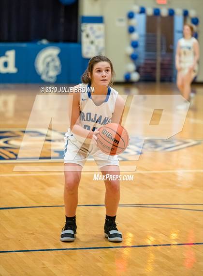 Thumbnail 1 in Indianapolis Cardinal Ritter @ Indianapolis Bishop Chatard photogallery.