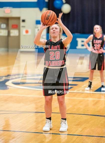 Thumbnail 1 in Indianapolis Cardinal Ritter @ Indianapolis Bishop Chatard photogallery.