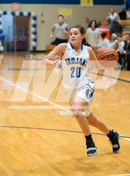 Thumbnail 1 in Indianapolis Cardinal Ritter @ Indianapolis Bishop Chatard photogallery.