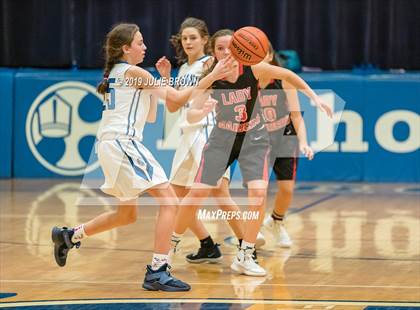 Thumbnail 1 in Indianapolis Cardinal Ritter @ Indianapolis Bishop Chatard photogallery.