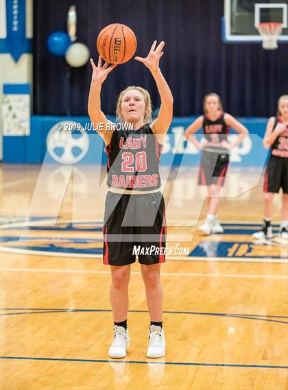 Thumbnail 2 in Indianapolis Cardinal Ritter @ Indianapolis Bishop Chatard photogallery.