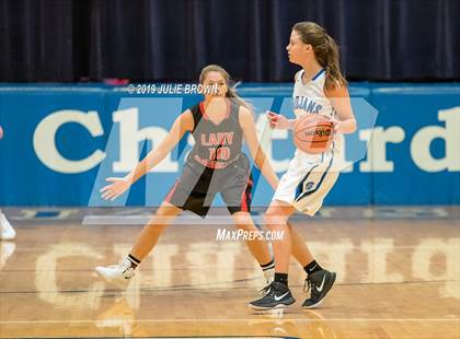 Thumbnail 3 in Indianapolis Cardinal Ritter @ Indianapolis Bishop Chatard photogallery.