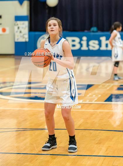 Thumbnail 2 in Indianapolis Cardinal Ritter @ Indianapolis Bishop Chatard photogallery.