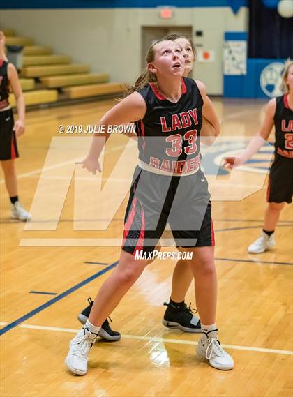 Thumbnail 1 in Indianapolis Cardinal Ritter @ Indianapolis Bishop Chatard photogallery.