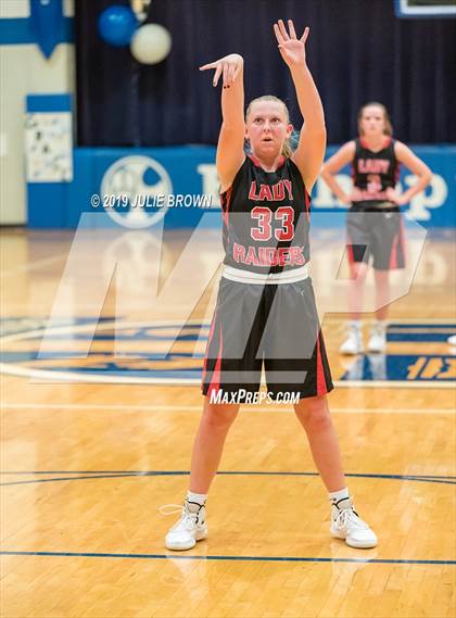 Thumbnail 1 in Indianapolis Cardinal Ritter @ Indianapolis Bishop Chatard photogallery.