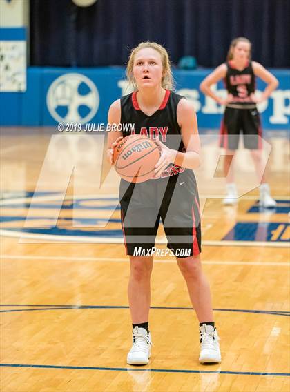 Thumbnail 1 in Indianapolis Cardinal Ritter @ Indianapolis Bishop Chatard photogallery.