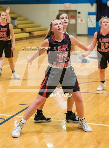 Thumbnail 3 in Indianapolis Cardinal Ritter @ Indianapolis Bishop Chatard photogallery.