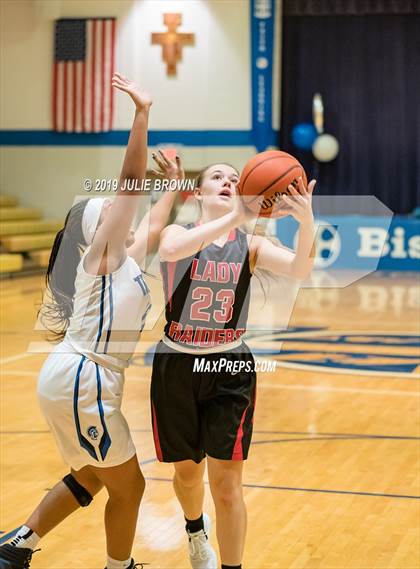 Thumbnail 3 in Indianapolis Cardinal Ritter @ Indianapolis Bishop Chatard photogallery.
