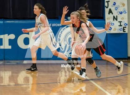 Thumbnail 1 in Indianapolis Cardinal Ritter @ Indianapolis Bishop Chatard photogallery.