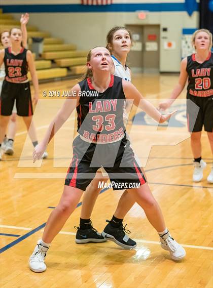 Thumbnail 2 in Indianapolis Cardinal Ritter @ Indianapolis Bishop Chatard photogallery.