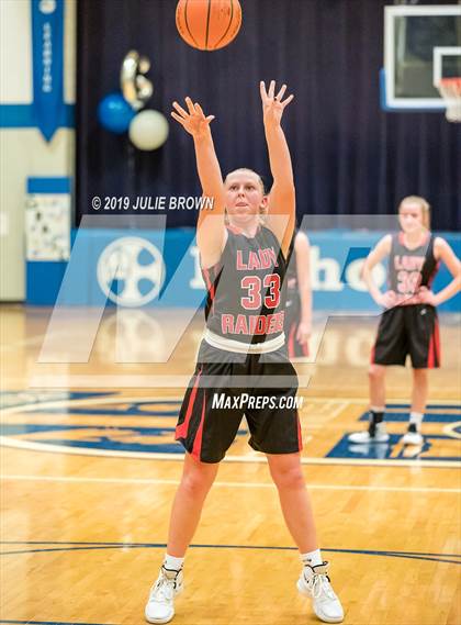 Thumbnail 2 in Indianapolis Cardinal Ritter @ Indianapolis Bishop Chatard photogallery.
