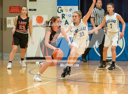 Thumbnail 3 in Indianapolis Cardinal Ritter @ Indianapolis Bishop Chatard photogallery.