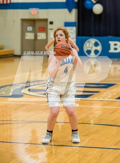 Thumbnail 1 in Indianapolis Cardinal Ritter @ Indianapolis Bishop Chatard photogallery.