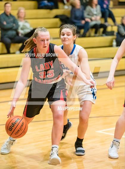 Thumbnail 1 in Indianapolis Cardinal Ritter @ Indianapolis Bishop Chatard photogallery.