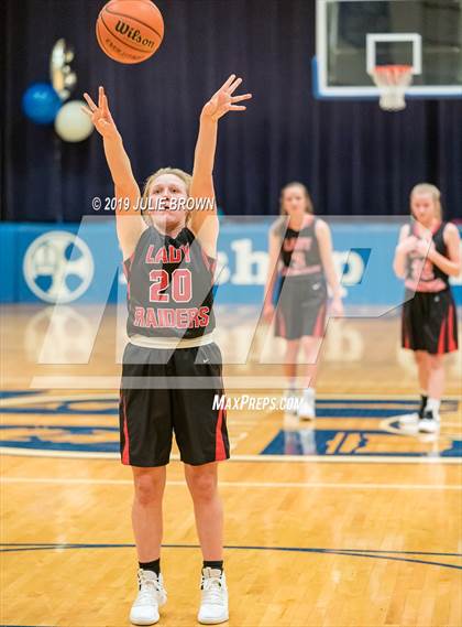 Thumbnail 3 in Indianapolis Cardinal Ritter @ Indianapolis Bishop Chatard photogallery.