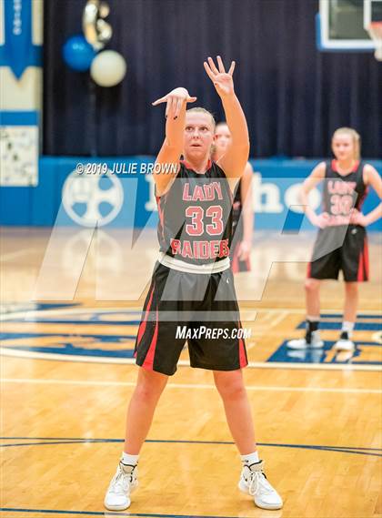 Thumbnail 3 in Indianapolis Cardinal Ritter @ Indianapolis Bishop Chatard photogallery.