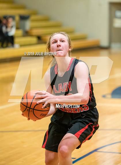 Thumbnail 2 in Indianapolis Cardinal Ritter @ Indianapolis Bishop Chatard photogallery.