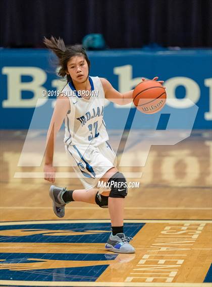 Thumbnail 1 in Indianapolis Cardinal Ritter @ Indianapolis Bishop Chatard photogallery.