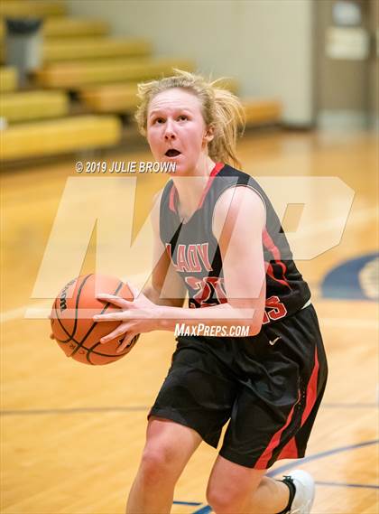 Thumbnail 1 in Indianapolis Cardinal Ritter @ Indianapolis Bishop Chatard photogallery.