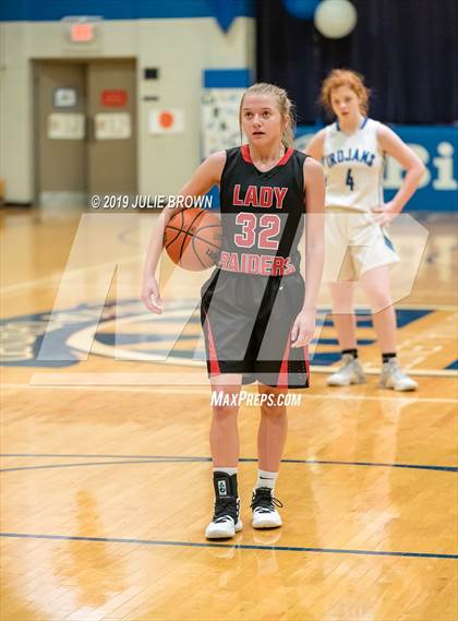Thumbnail 1 in Indianapolis Cardinal Ritter @ Indianapolis Bishop Chatard photogallery.