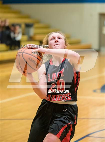 Thumbnail 3 in Indianapolis Cardinal Ritter @ Indianapolis Bishop Chatard photogallery.