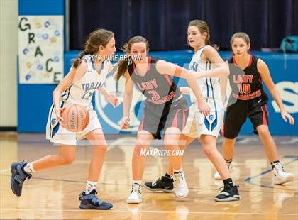 Thumbnail 1 in Indianapolis Cardinal Ritter @ Indianapolis Bishop Chatard photogallery.
