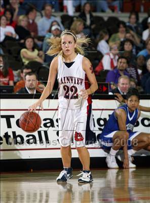 Thumbnail 2 in Plainview vs. Dickinson (UIL 4A Semifinals) photogallery.
