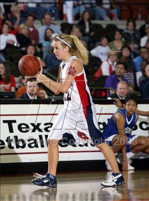 Thumbnail 3 in Plainview vs. Dickinson (UIL 4A Semifinals) photogallery.