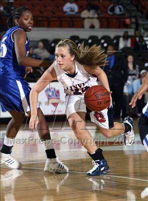 Thumbnail 1 in Plainview vs. Dickinson (UIL 4A Semifinals) photogallery.