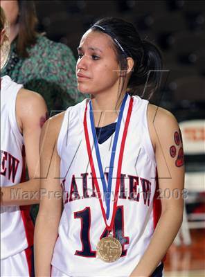 Thumbnail 3 in Plainview vs. Dickinson (UIL 4A Semifinals) photogallery.