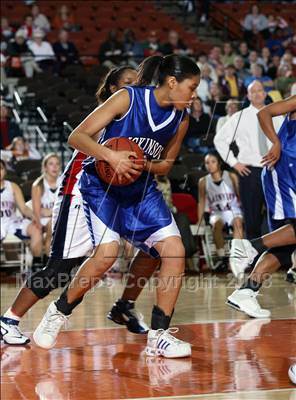 Thumbnail 3 in Plainview vs. Dickinson (UIL 4A Semifinals) photogallery.