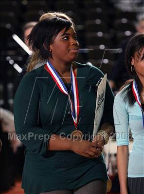 Thumbnail 3 in Plainview vs. Dickinson (UIL 4A Semifinals) photogallery.