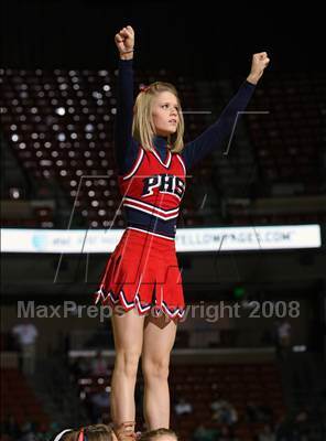 Thumbnail 1 in Plainview vs. Dickinson (UIL 4A Semifinals) photogallery.