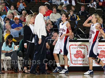 Thumbnail 2 in Plainview vs. Dickinson (UIL 4A Semifinals) photogallery.