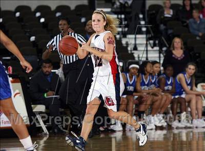Thumbnail 1 in Plainview vs. Dickinson (UIL 4A Semifinals) photogallery.