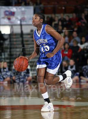 Thumbnail 2 in Plainview vs. Dickinson (UIL 4A Semifinals) photogallery.
