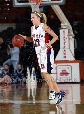 Thumbnail 3 in Plainview vs. Dickinson (UIL 4A Semifinals) photogallery.