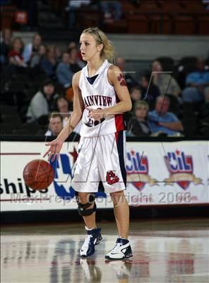 Thumbnail 2 in Plainview vs. Dickinson (UIL 4A Semifinals) photogallery.