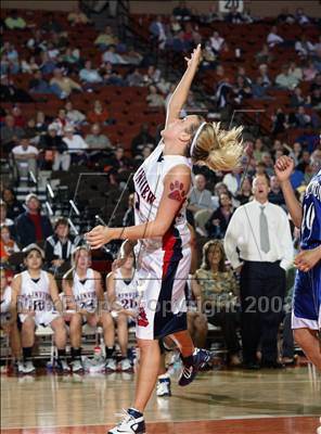 Thumbnail 2 in Plainview vs. Dickinson (UIL 4A Semifinals) photogallery.