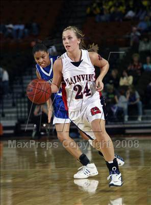 Thumbnail 1 in Plainview vs. Dickinson (UIL 4A Semifinals) photogallery.