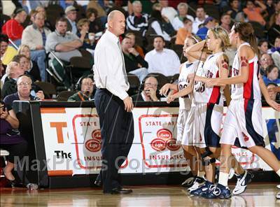 Thumbnail 3 in Plainview vs. Dickinson (UIL 4A Semifinals) photogallery.