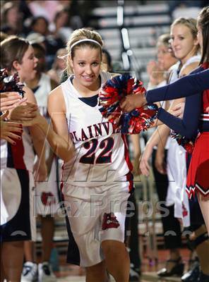 Thumbnail 1 in Plainview vs. Dickinson (UIL 4A Semifinals) photogallery.