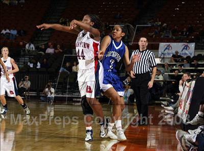 Thumbnail 1 in Plainview vs. Dickinson (UIL 4A Semifinals) photogallery.