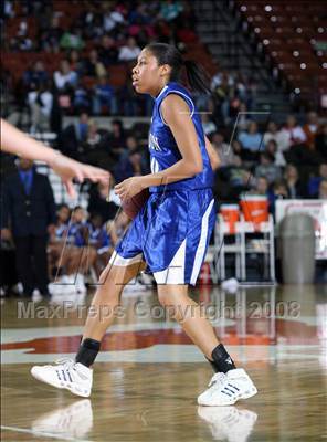Thumbnail 1 in Plainview vs. Dickinson (UIL 4A Semifinals) photogallery.