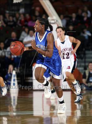Thumbnail 1 in Plainview vs. Dickinson (UIL 4A Semifinals) photogallery.
