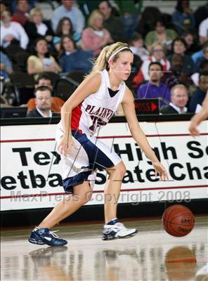 Thumbnail 3 in Plainview vs. Dickinson (UIL 4A Semifinals) photogallery.