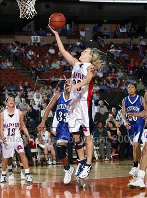 Thumbnail 2 in Plainview vs. Dickinson (UIL 4A Semifinals) photogallery.
