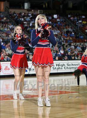 Thumbnail 1 in Plainview vs. Dickinson (UIL 4A Semifinals) photogallery.
