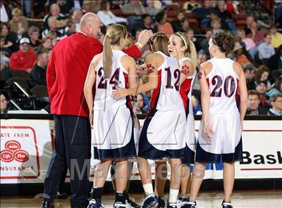 Thumbnail 3 in Plainview vs. Dickinson (UIL 4A Semifinals) photogallery.